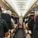 Ilustración para el artículo titulado Por qué pueden sangrar los oídos al aterrizar como ha ocurrido este fin de semana en un vuelo de Ryanair